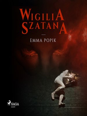 cover image of Wigilia szatana